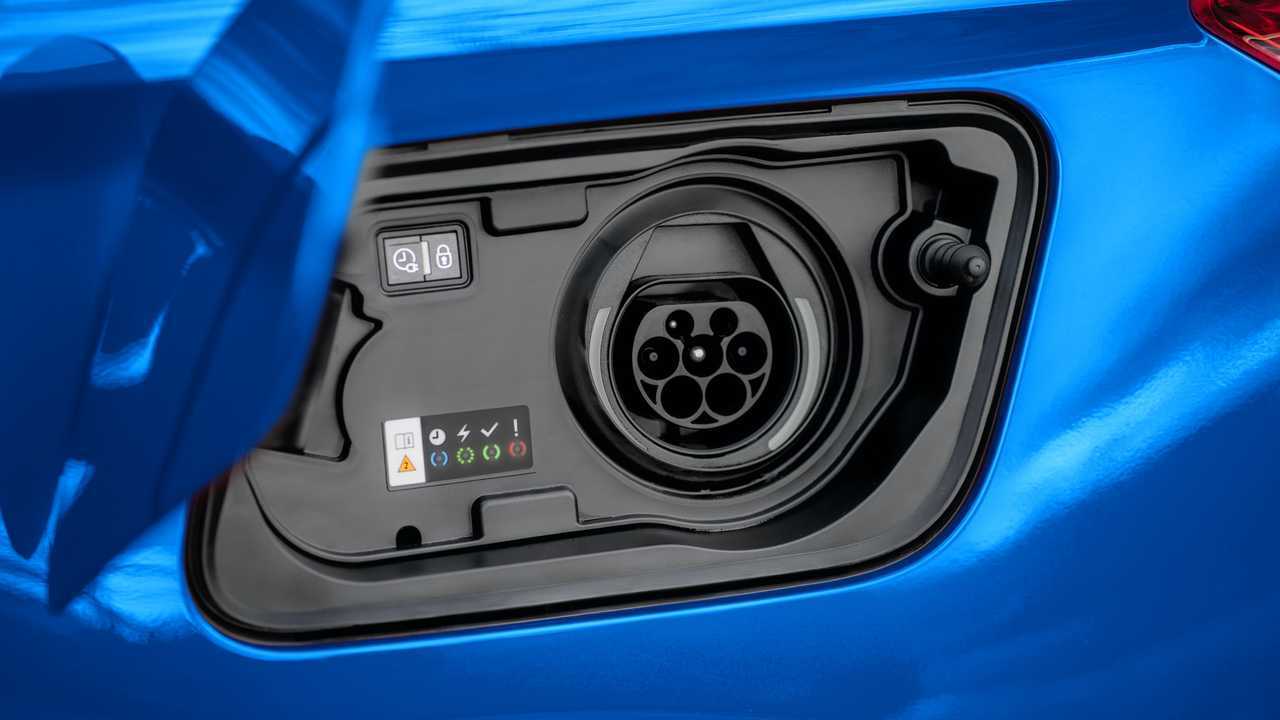 Opel Grandland X Hybrid4, primera prueba