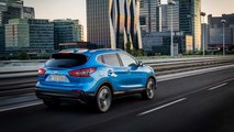 Nissan Qashqai - Rogue Sport