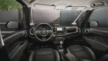 Fiat 500L Sport (2020)