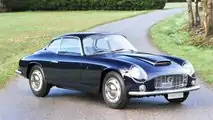 Lancia Flaminia Sport Zagato (1959) - 571'200 €