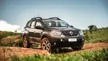 Renault Duster Iconic 2021