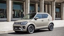 Suzuki Ignis (2020)