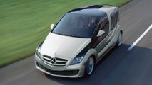 Mercedes F 600 HYGENIUS (2005)