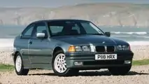 BMW 3er Compact