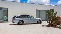 Mercedes Classe E Station Wagon