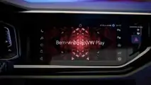 Volkswagen Nivus - Teaser
