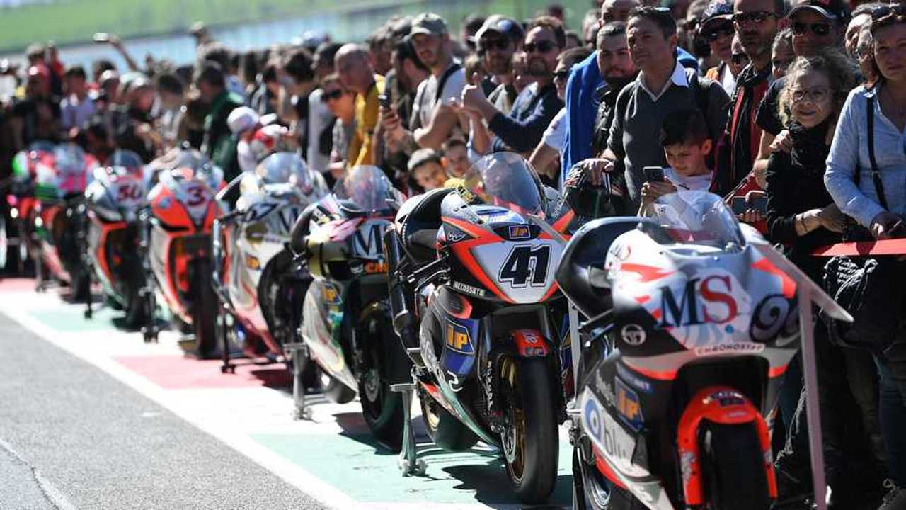 aprilia all stars 2020