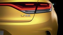Renault Mégane R.S. Trophy (2020)