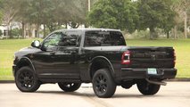 2020 Ram 2500 Heavy Duty: Review