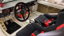 Silverstone Auctions : Peugeot 205 T16