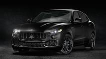 Maserati Nerissimo Editions