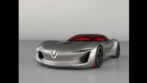 Renault Trezor Concept
