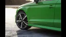 Audi RS3 berlina