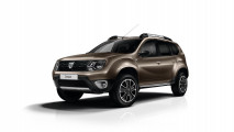 Dacia Duster EDC Black Shadow 005