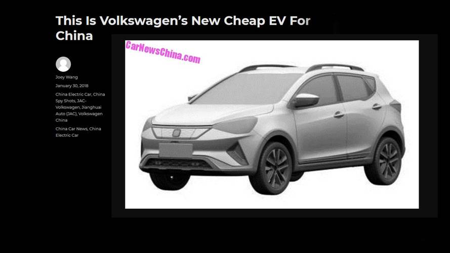SEAT crossover electrique