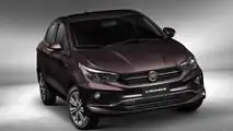 Fiat Cronos Precision MT