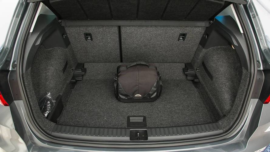 Comparativa Citroën C3 Aircross y SEAT Arona
