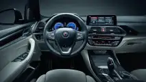 Alpina XD3 und XD4