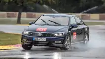 ACE-Sommerreifentest 2018