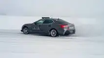 Maserati LIP