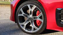 2018 Kia Stinger GT: Review