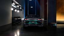 Techart Porsche Panamera Sport Turismo