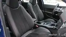 Peugeot 308 GT 225 EAT8