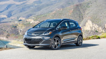 Chevrolet Bolt EV