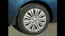Opel Zafira 2.0 CDTI, test di consumo reale Roma-Forlì