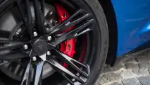 Krasser Camaro für Deutschland