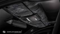 Mercedes-AMG C43 By Carlex Design