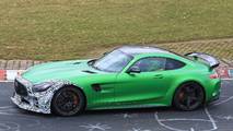 2019 Mercedes-AMG GT R Casus Fotoğraflar