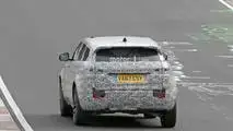 2019 Range Rover Evoque Casus Fotoğraflar