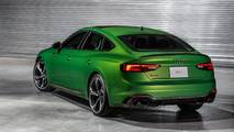 Fotos Audi RS 5 Sportback 2018