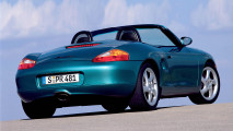 Porsche mit Potenzial