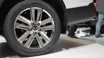 Ssangyong al Salone di Ginevra 2018