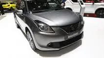 Suzuki al Salone di Ginevra 2018