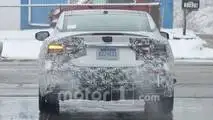 2019 Nissan Maxima Casus Fotoğrafları