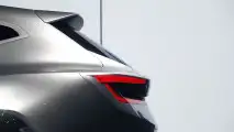 Das ist das Subaru Viziv Tourer Concept
