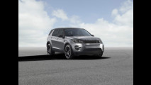 Nuova Audi Q5 e le rivali 007
