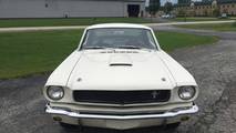 1965 Ford Shelby GT350 Mustang