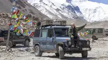 Mercedes G: Kantiger Kult