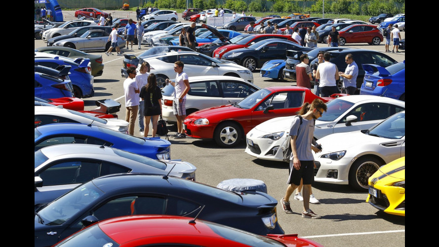Motor1Days 2018, stiamo tornando