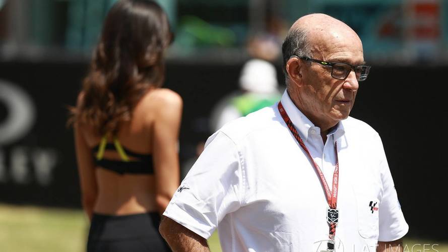 MotoGP: carrera urbana