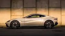2019 Aston Martin Vantage