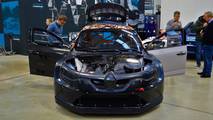 Renault Megane R.S. RX