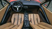 Ferrari 308 GTS ex Gilles Villeneuve