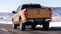 Ford Mustang Bullitt und neuer US-Ranger
