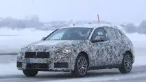 BMW 1er 2019