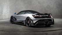 McLaren 720S by Mansory